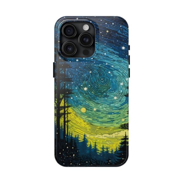 Starry Night Phone Cases