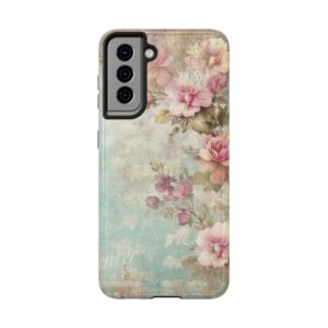 Shabby Chic Phone Cases