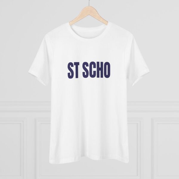 St Scho Women's TShirt