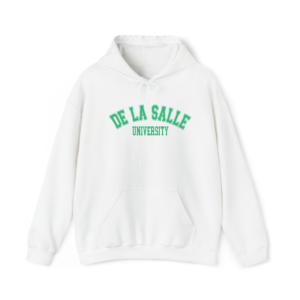 De La Salle Hoodie